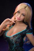 Artificial Intelligent 3D Silicone Sex Doll for Men with Facial Expression Sex Robot with Deep Learning from Automatic Woman